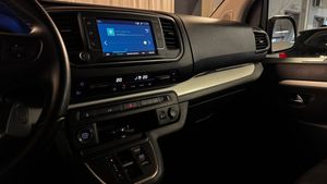 Citroen e-Jumpy bild 20