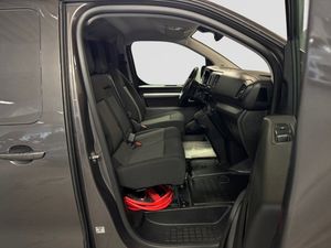 Citroen e-Jumpy bild 25