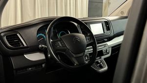 Citroen e-Jumpy bild 19