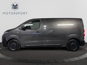 Citroen e-Jumpy bild 3