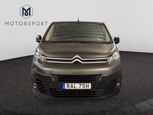 Citroen e-Jumpy bild 16