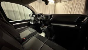Citroen e-Jumpy bild 24