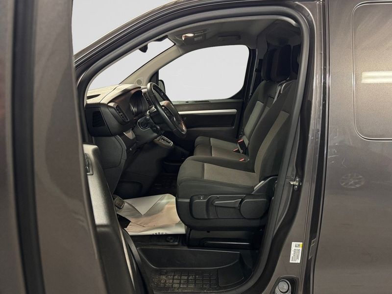 Citroen e-Jumpy bild 17