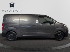 Citroen e-Jumpy bild 13