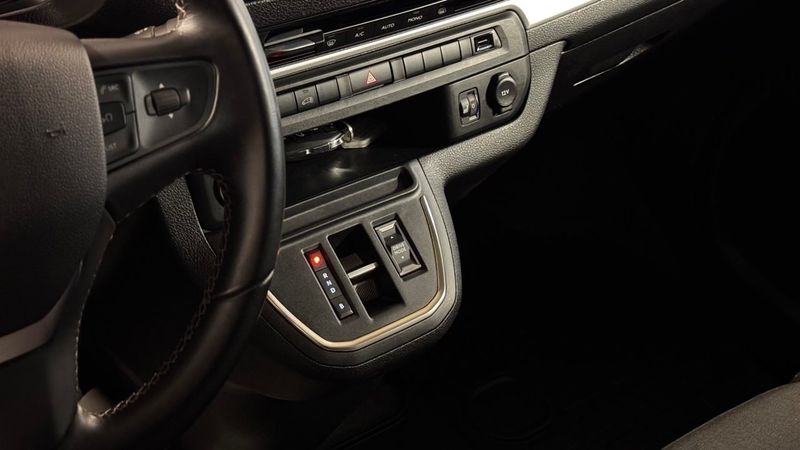 Citroen e-Jumpy bild 23