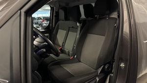 Citroen e-Jumpy bild 18