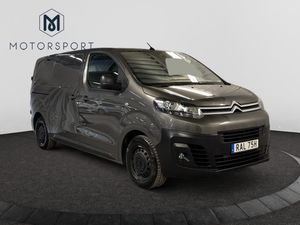 Citroen e-Jumpy bild 15