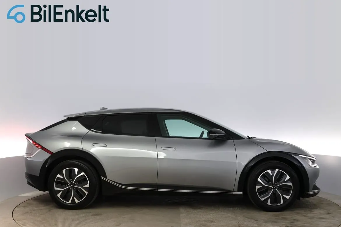 Kia EV6 bild 2