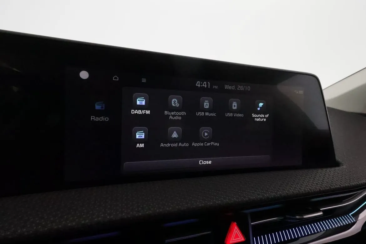 Kia EV6 bild 28