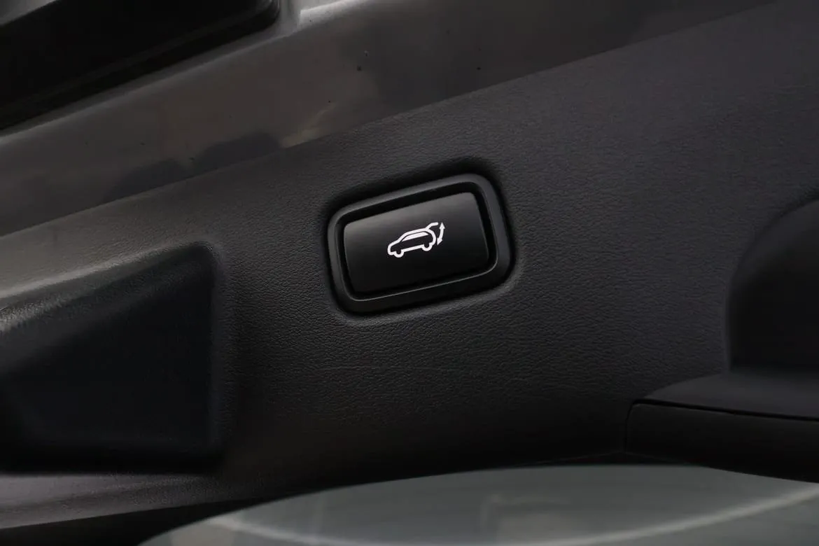 Kia EV6 bild 9