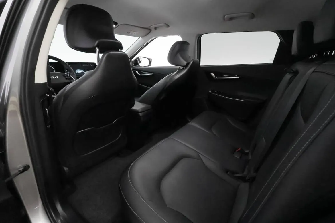 Kia EV6 bild 20