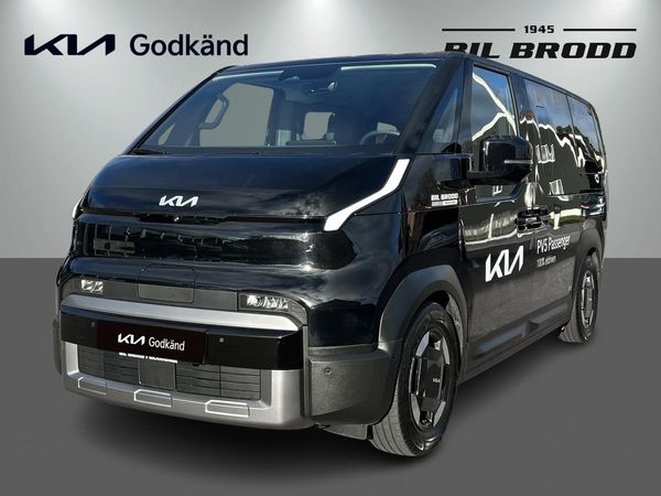 Kia PV5 Long Range Passenger Plus Pro 3,95% - 2026