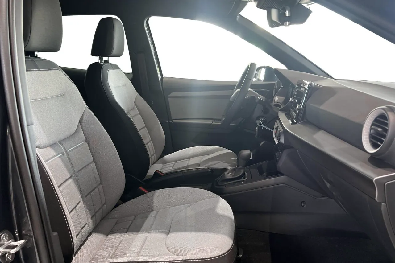 Seat Arona bild 10