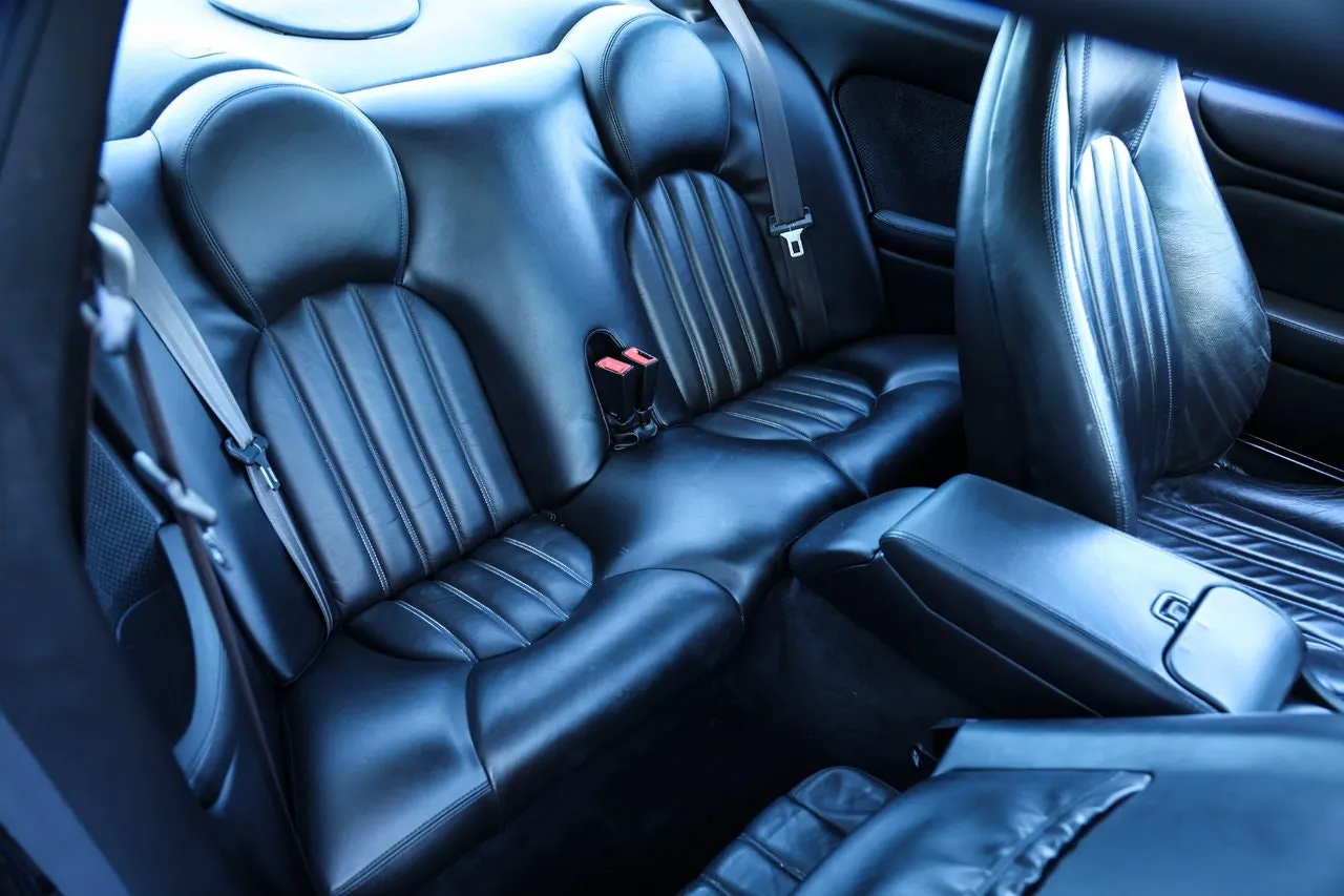 Jaguar XK bild 13