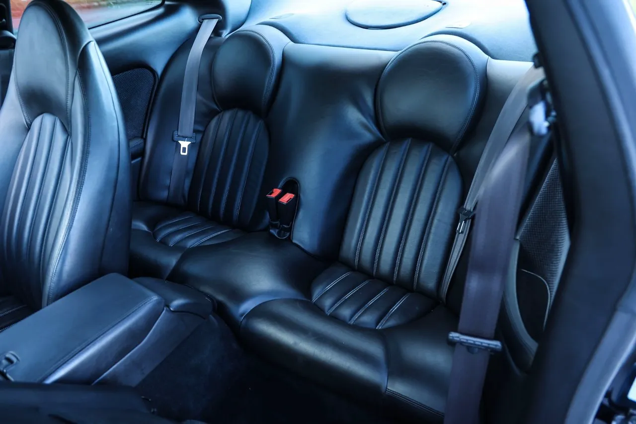 Jaguar XK bild 16