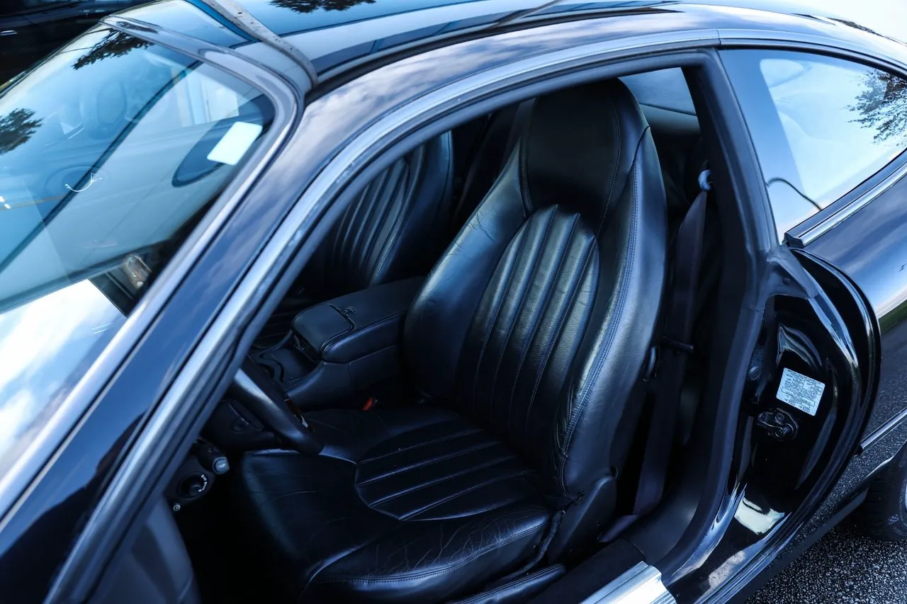 Jaguar XK bild 15