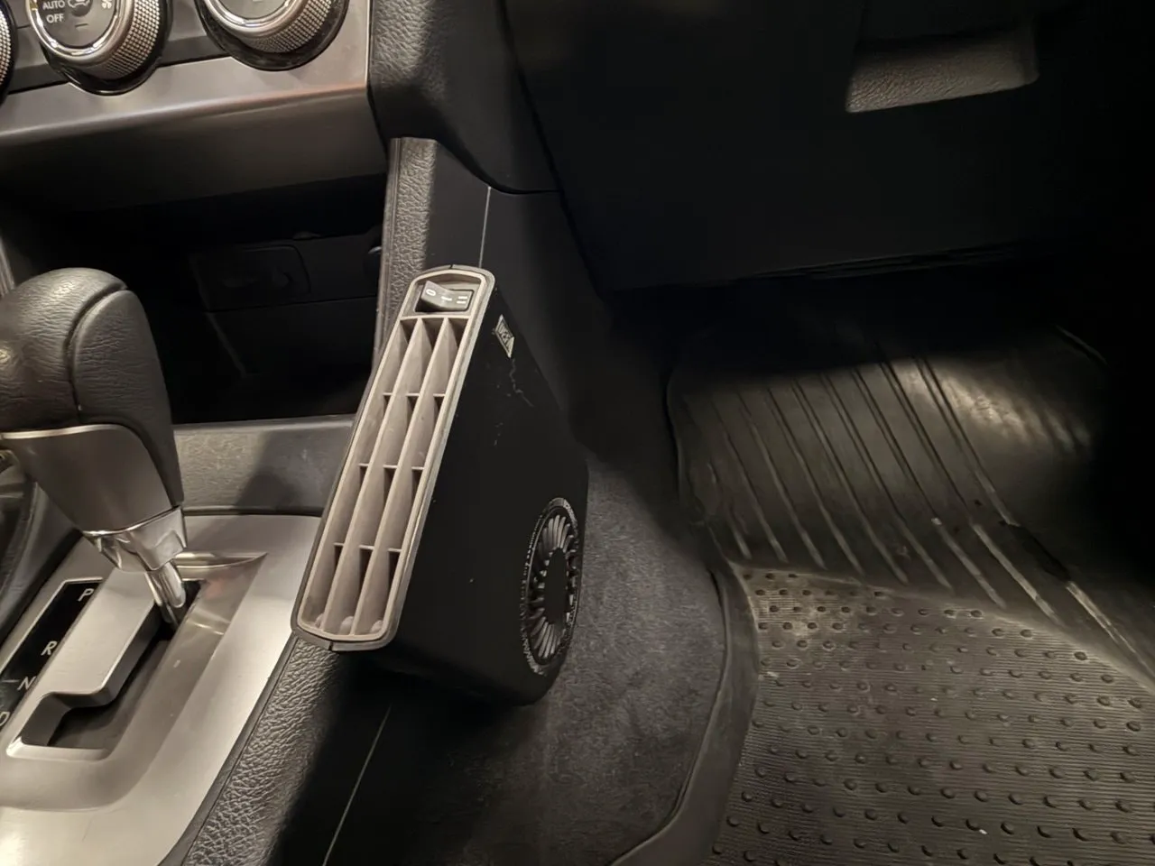 Subaru XV bild 13