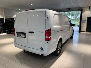 Mercedes Vito bild 13