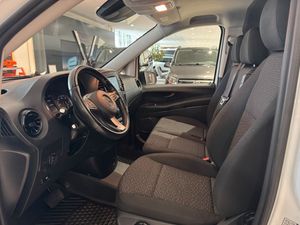 Mercedes Vito bild 3