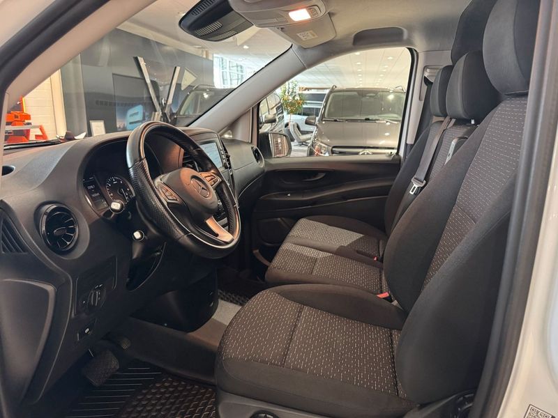 Mercedes Vito bild 3
