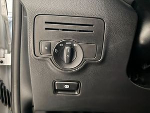Mercedes Vito bild 8