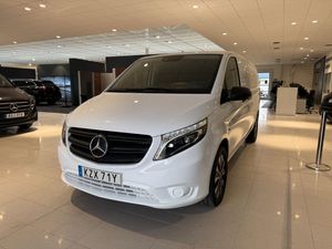 Mercedes Vito bild 1