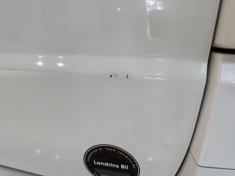 Mercedes Vito bild 14