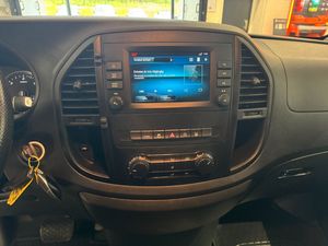 Mercedes Vito bild 7