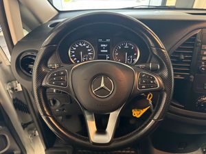 Mercedes Vito bild 6