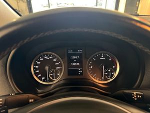 Mercedes Vito bild 5