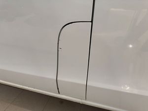 Mercedes Vito bild 15
