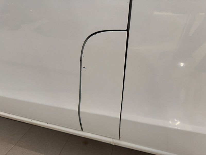 Mercedes Vito bild 15