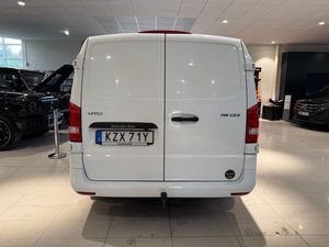 Mercedes Vito bild 12