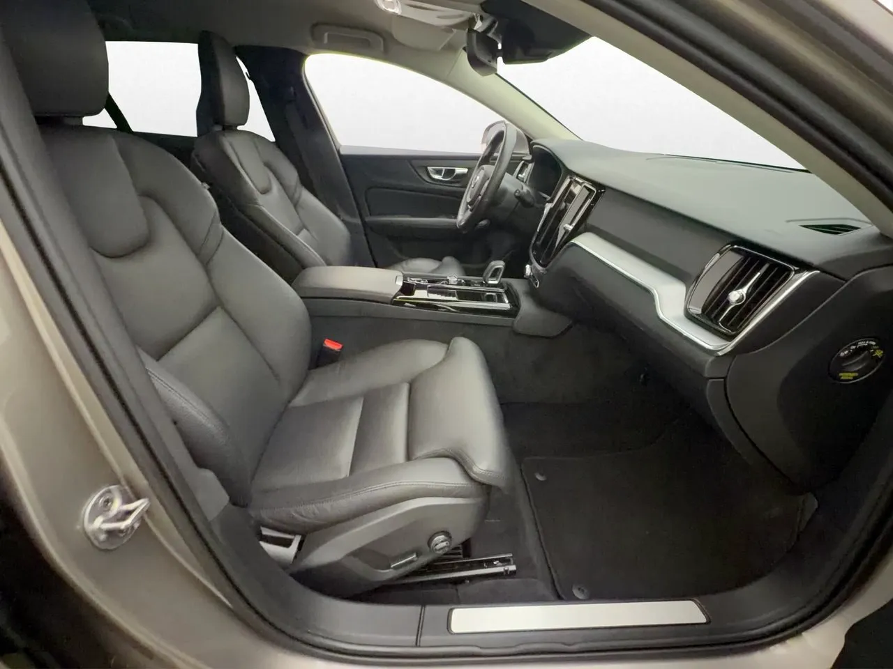 Volvo V60 bild 13