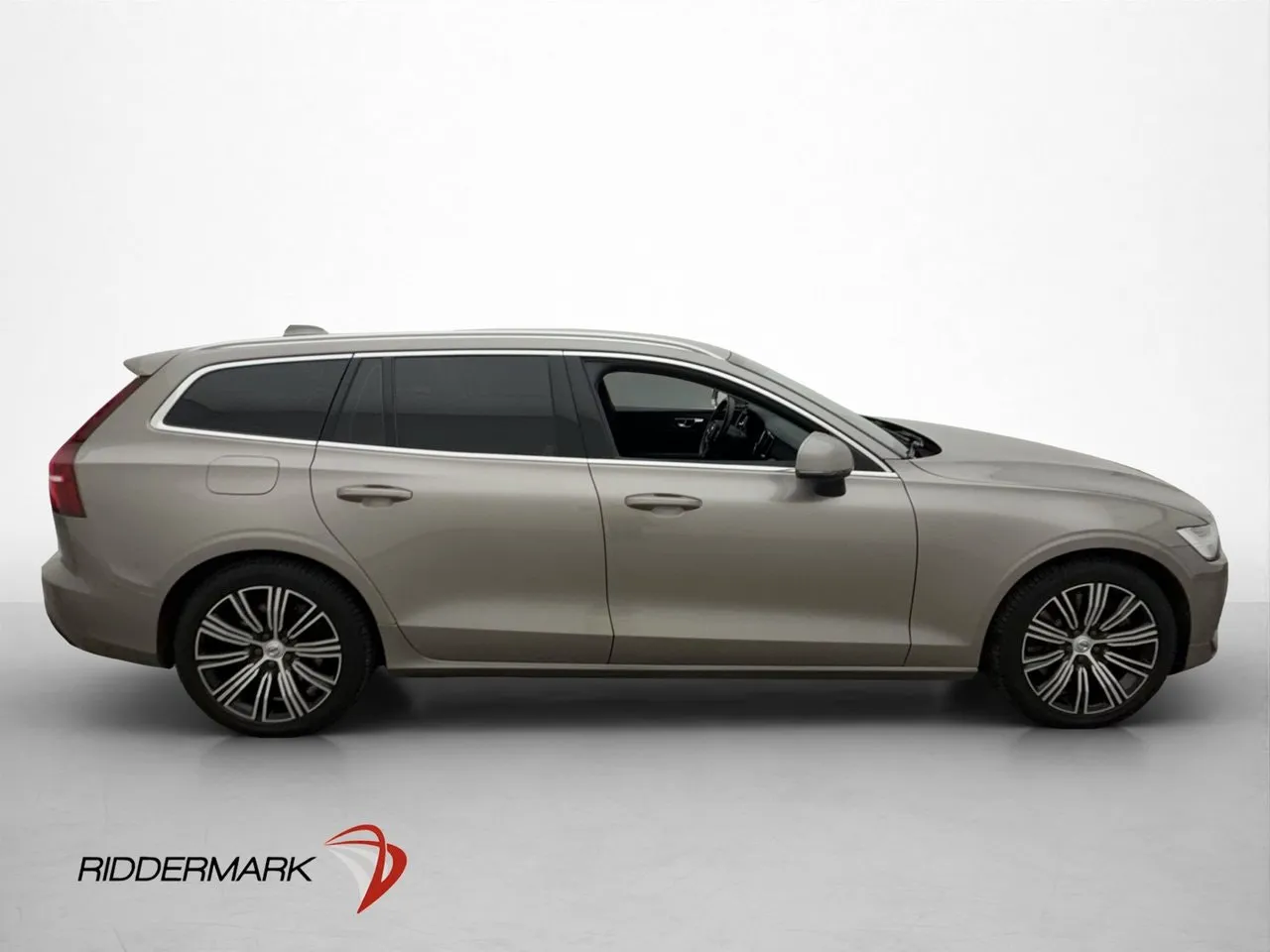 Volvo V60 bild 9