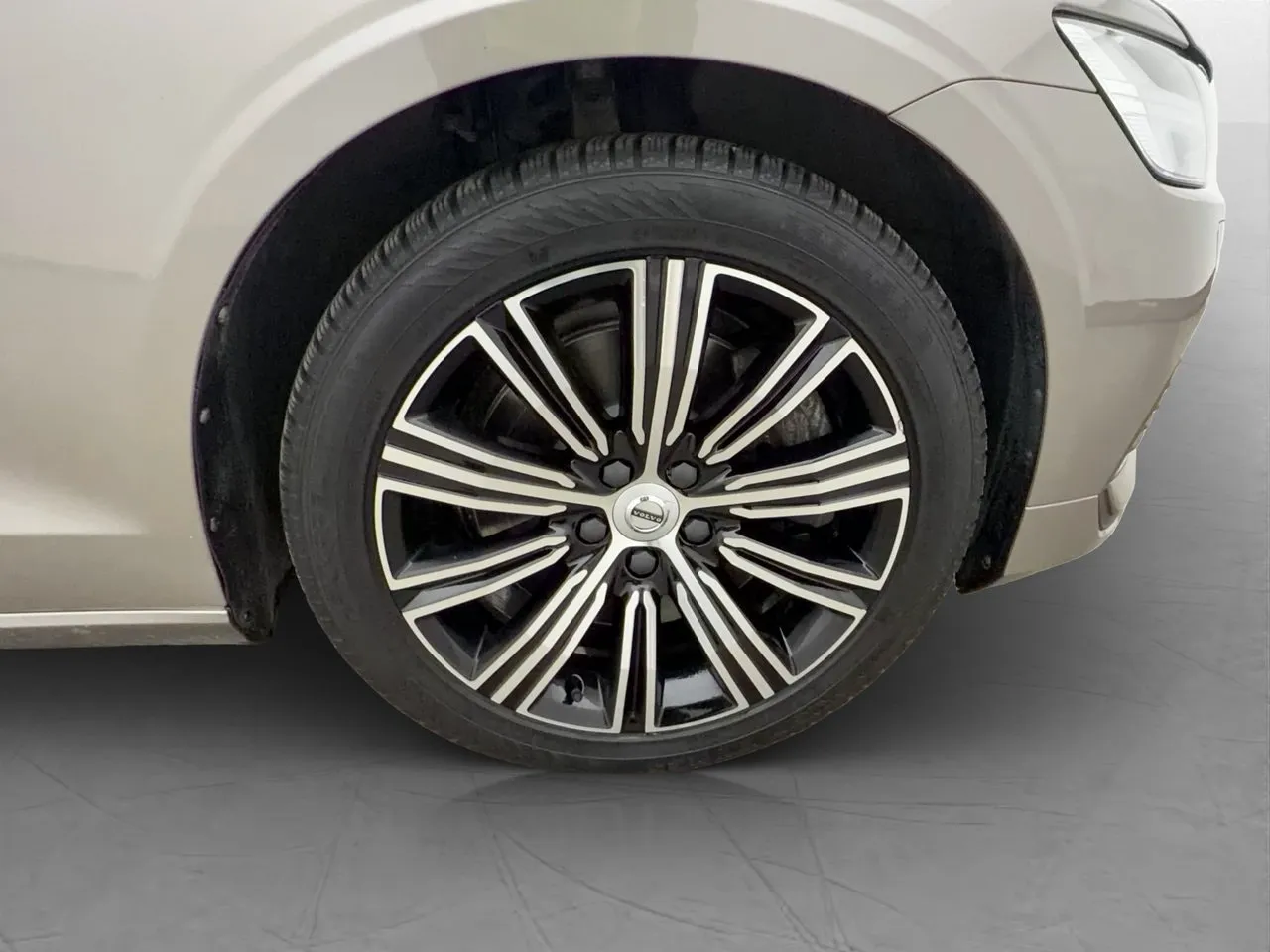 Volvo V60 bild 38