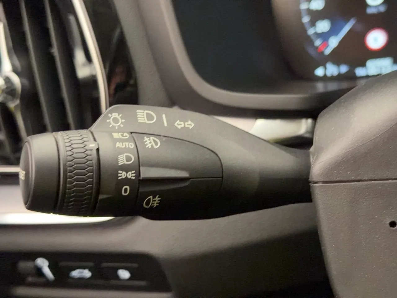 Volvo V60 bild 32