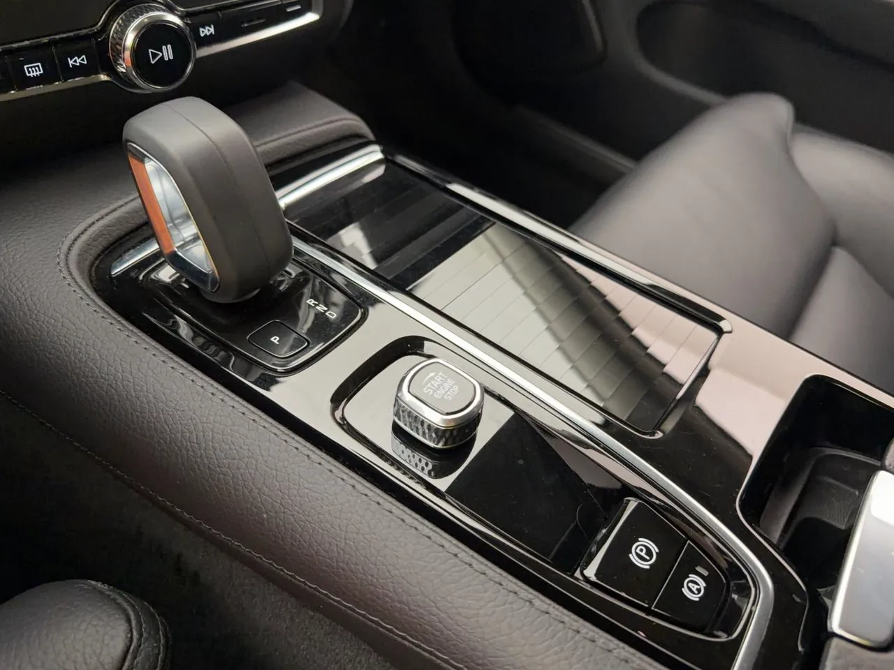 Volvo V60 bild 31