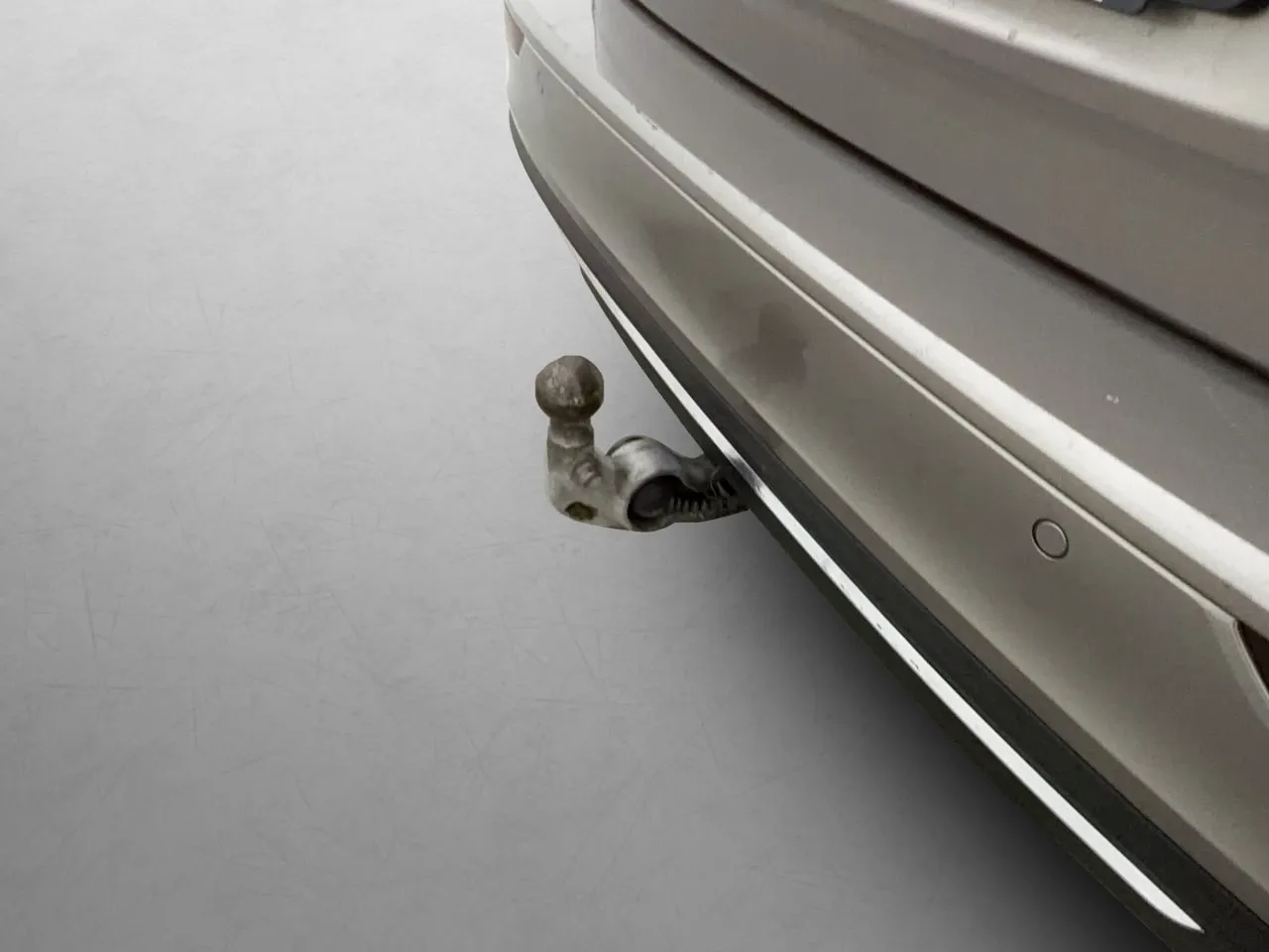 Volvo V60 bild 11