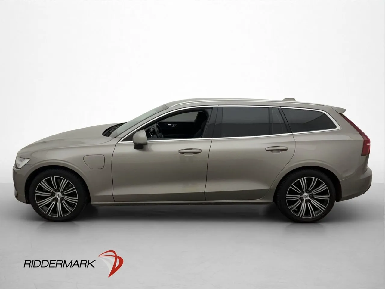 Volvo V60 bild 4