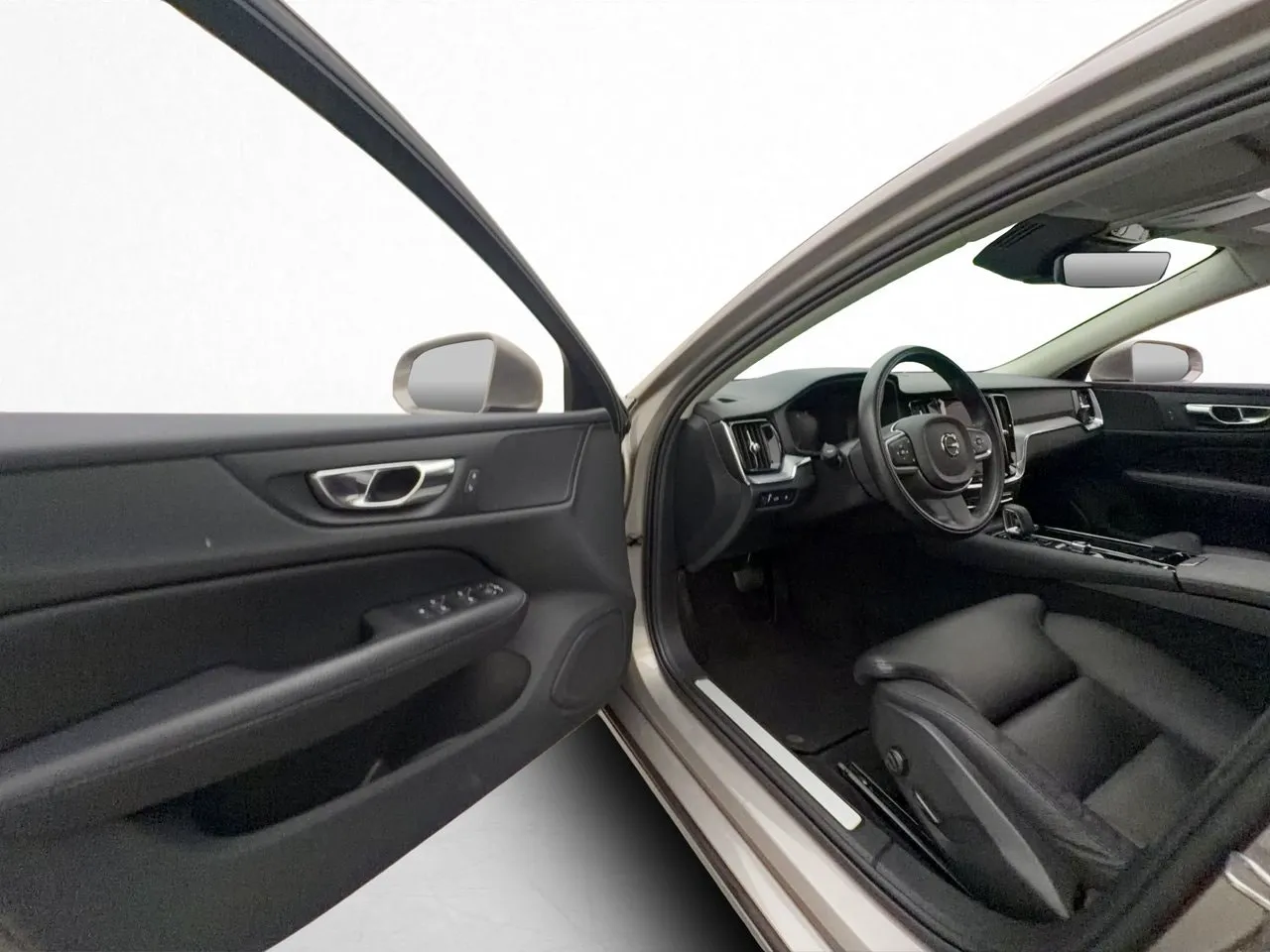 Volvo V60 bild 34