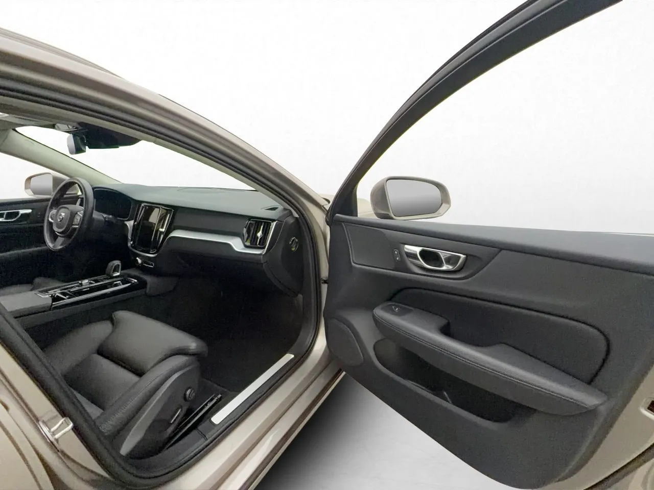 Volvo V60 bild 25