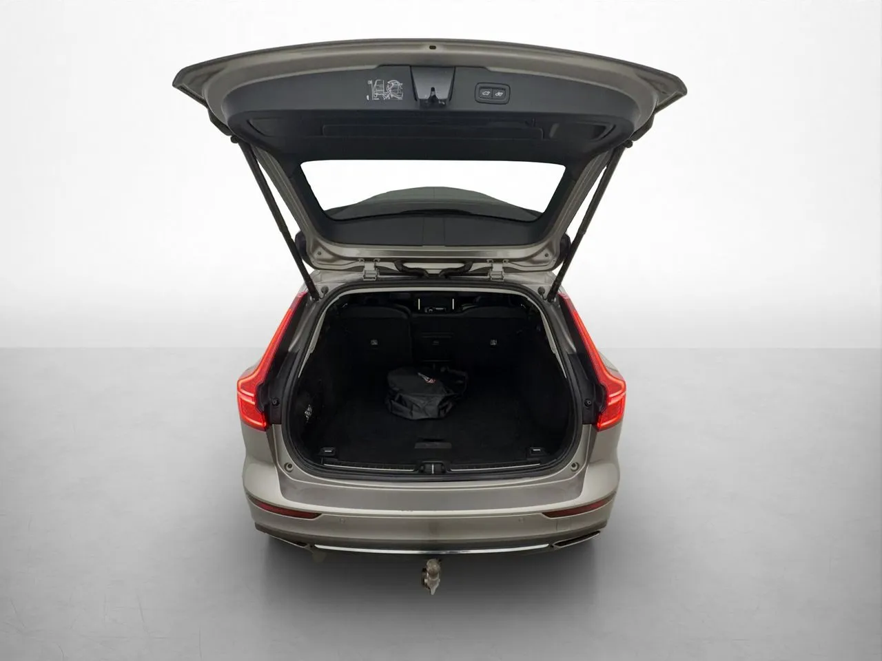 Volvo V60 bild 10