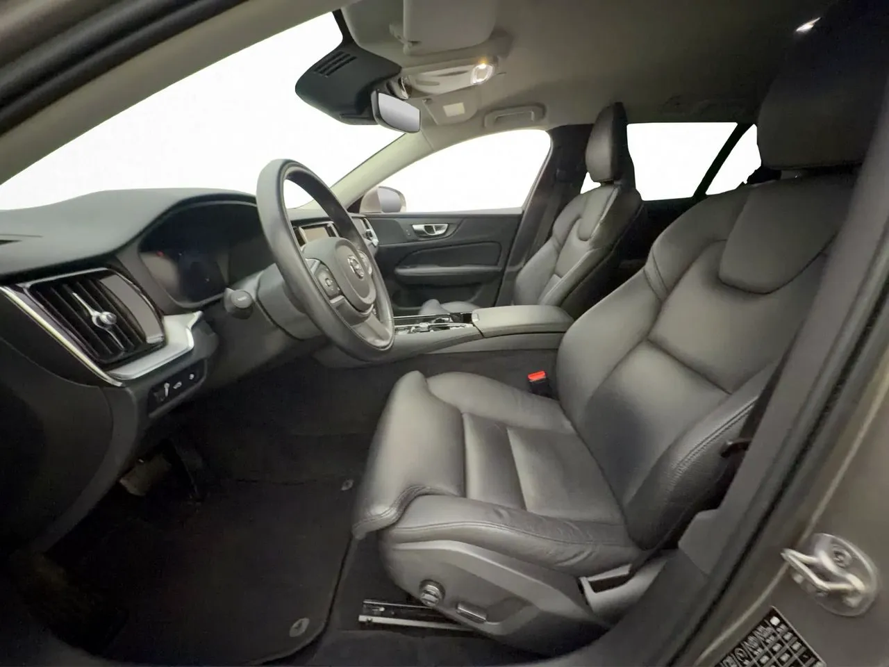 Volvo V60 bild 15