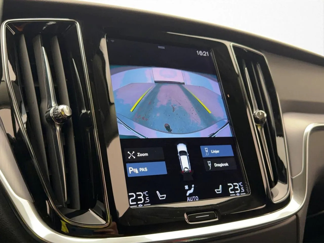Volvo V60 bild 24
