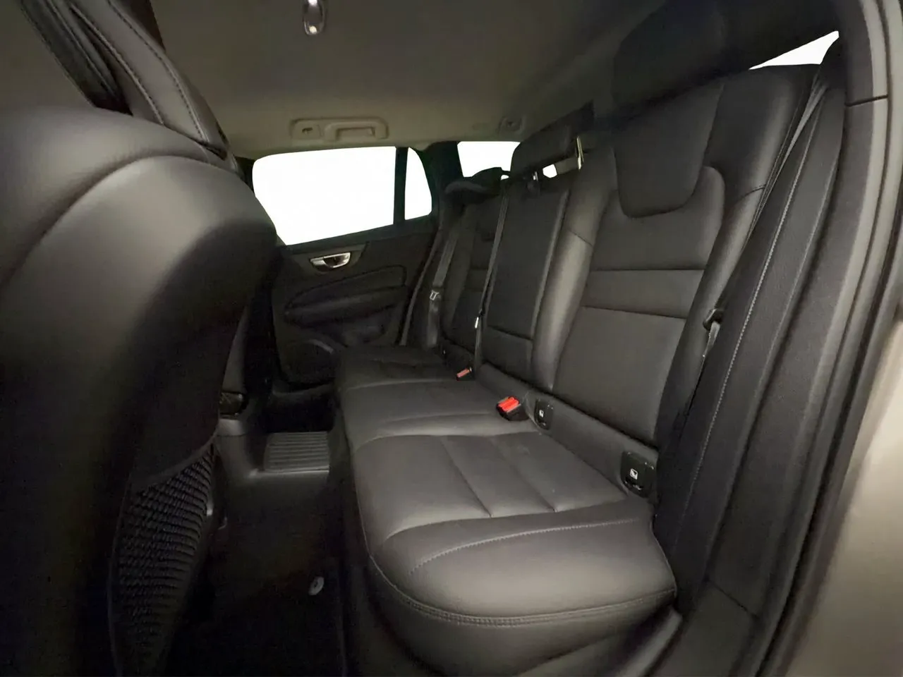 Volvo V60 bild 16