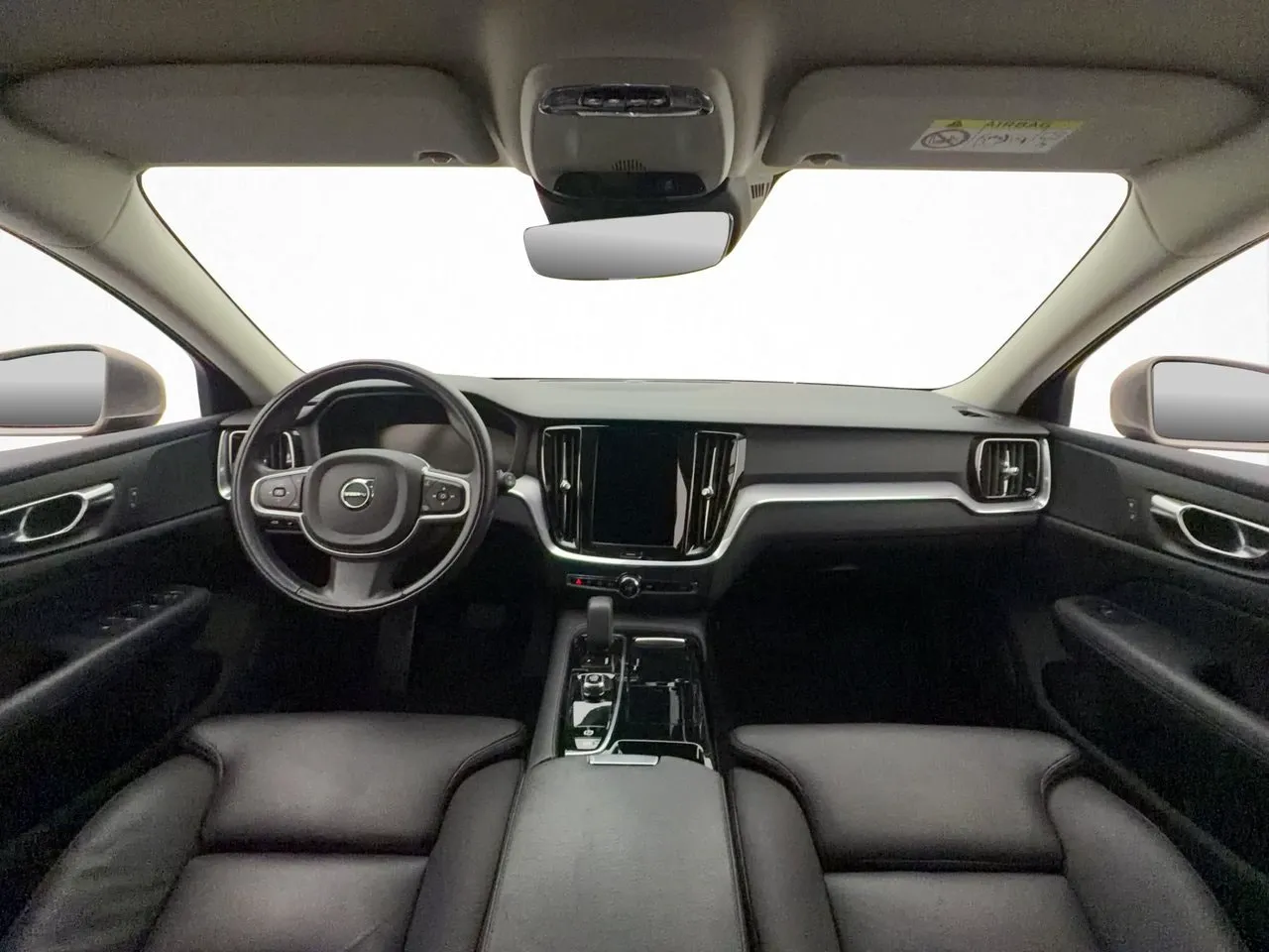 Volvo V60 bild 14