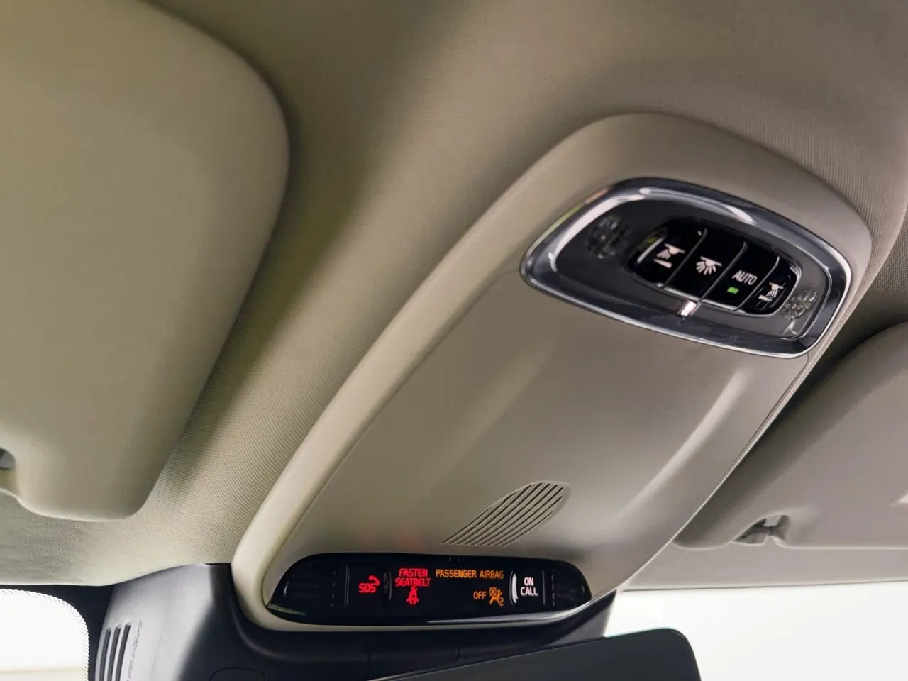 Volvo V60 bild 37