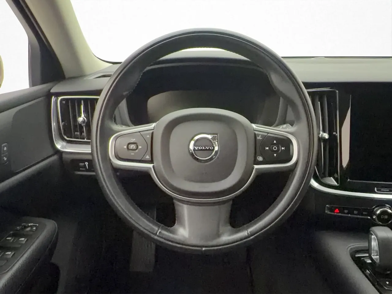 Volvo V60 bild 27