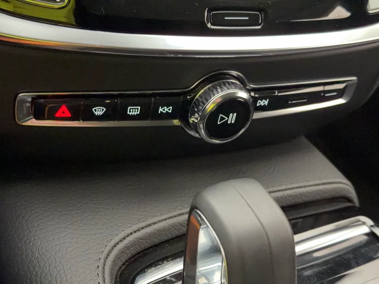 Volvo V60 bild 30